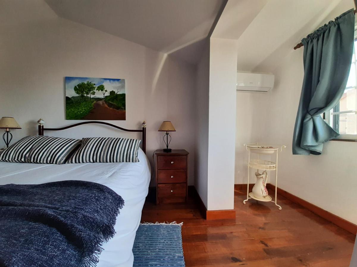 Casa Na Aldeia - Entre Fundao E Covilha Βίλα Pero Viseu Εξωτερικό φωτογραφία