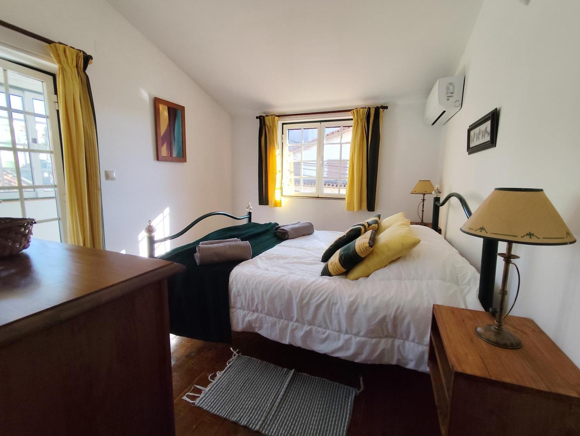 Casa Na Aldeia - Entre Fundao E Covilha Βίλα Pero Viseu Εξωτερικό φωτογραφία
