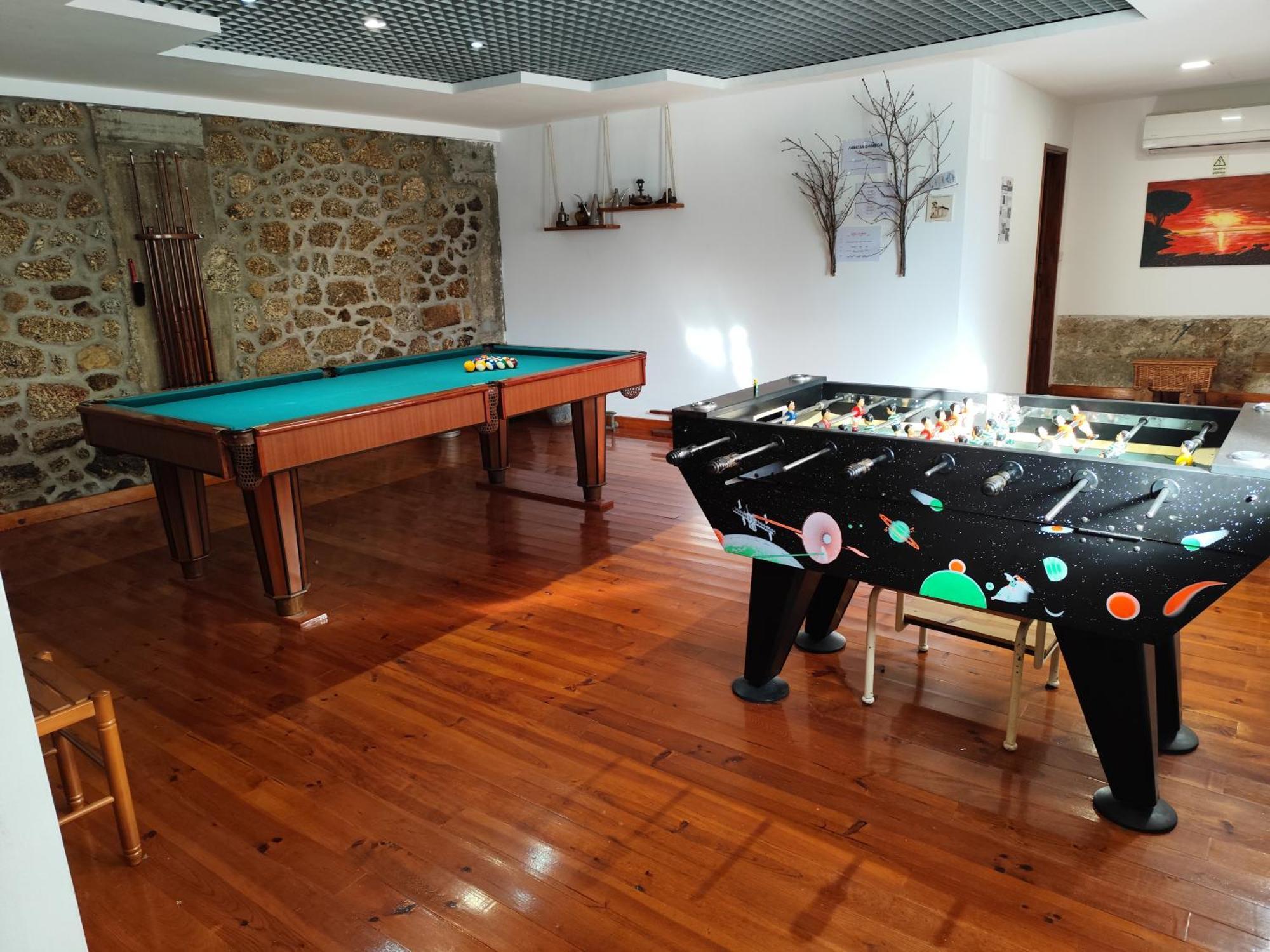 Casa Na Aldeia - Entre Fundao E Covilha Βίλα Pero Viseu Εξωτερικό φωτογραφία
