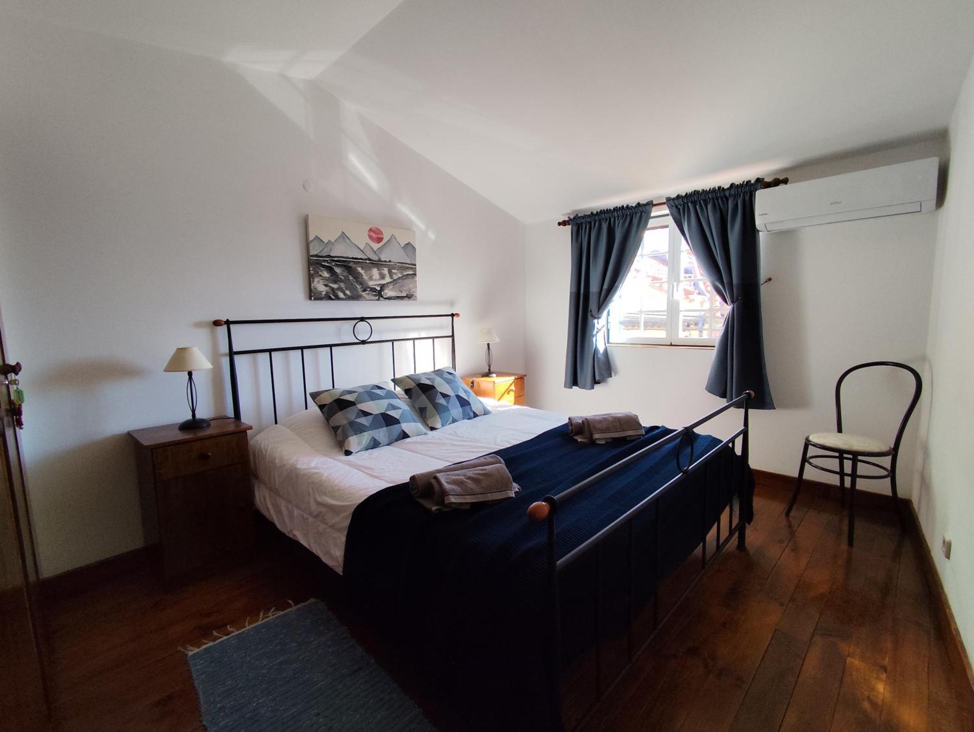 Casa Na Aldeia - Entre Fundao E Covilha Βίλα Pero Viseu Εξωτερικό φωτογραφία