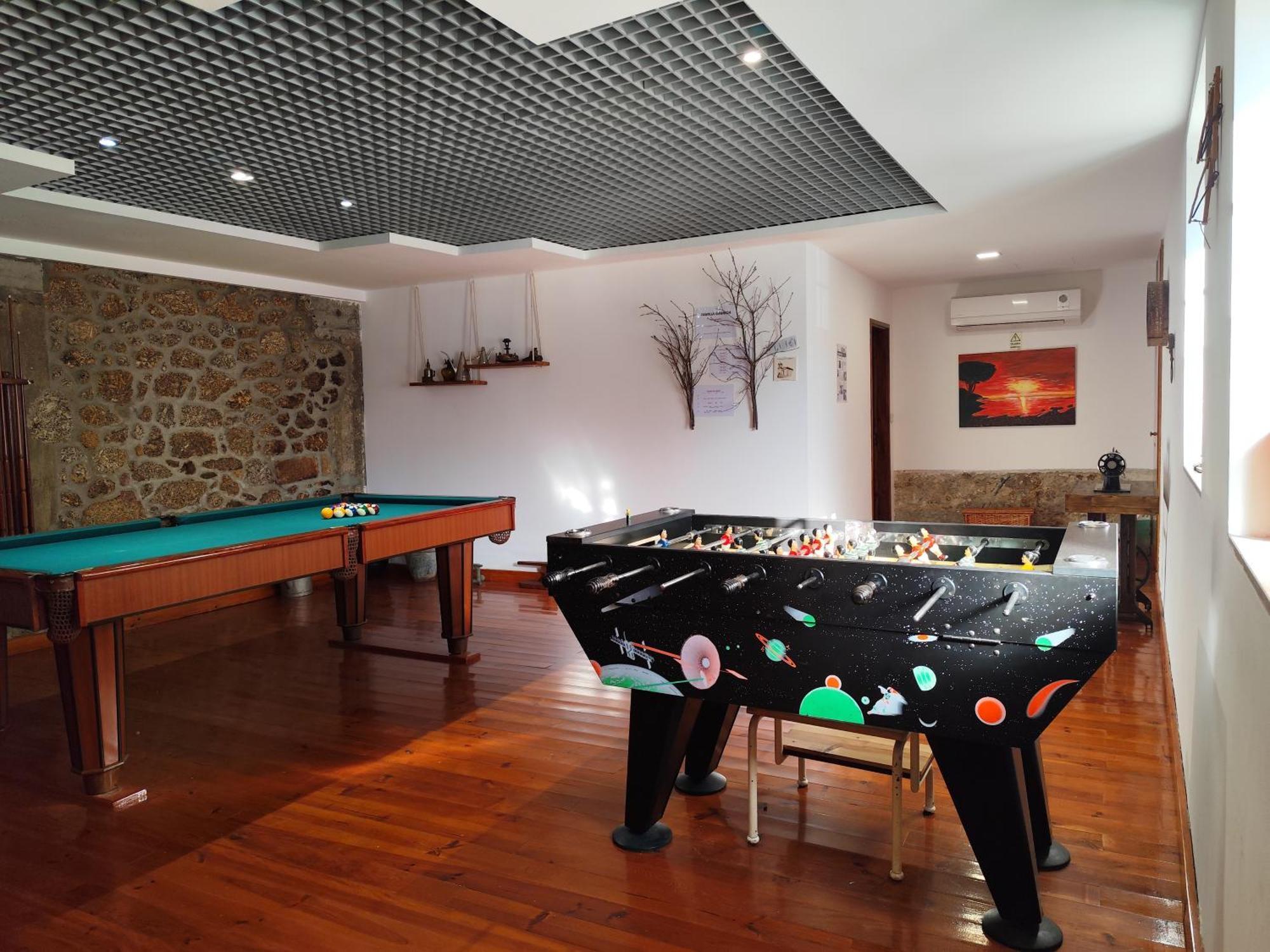 Casa Na Aldeia - Entre Fundao E Covilha Βίλα Pero Viseu Εξωτερικό φωτογραφία