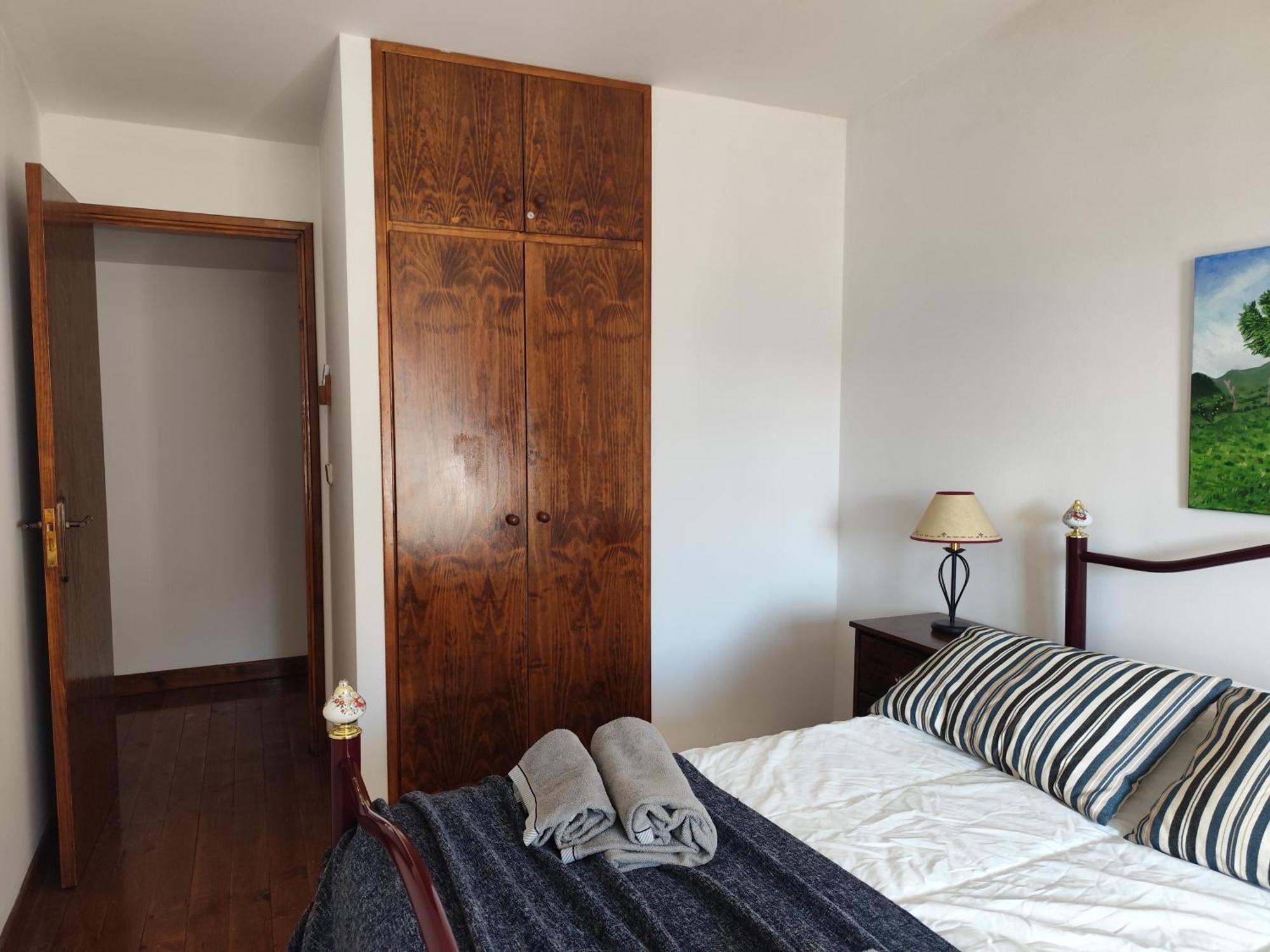 Casa Na Aldeia - Entre Fundao E Covilha Βίλα Pero Viseu Εξωτερικό φωτογραφία