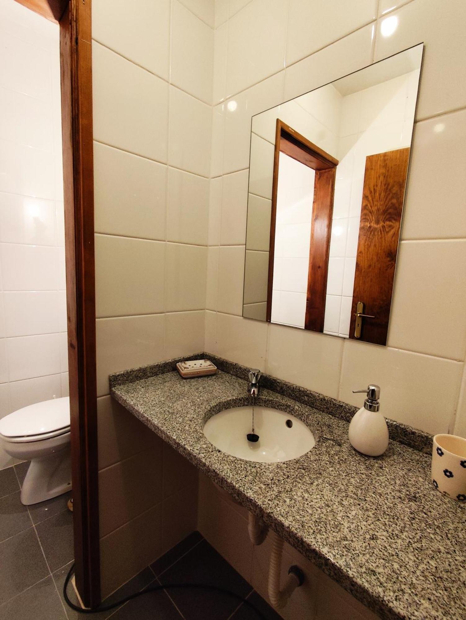 Casa Na Aldeia - Entre Fundao E Covilha Βίλα Pero Viseu Εξωτερικό φωτογραφία