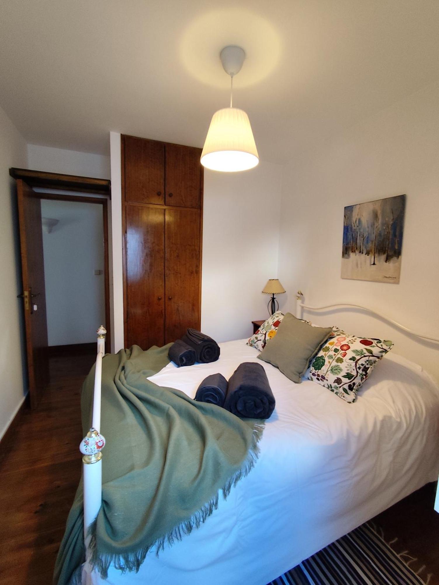 Casa Na Aldeia - Entre Fundao E Covilha Βίλα Pero Viseu Εξωτερικό φωτογραφία
